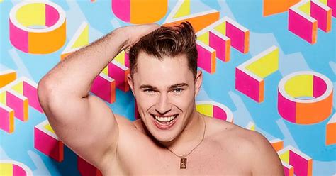 curtis pritchard naked|Love Island hunk Curtis Pritchard strips completely naked in